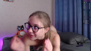 Cute__Foxy 17-08-2021 Ass 